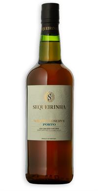 Portvin - Sequeirinha White Reserve